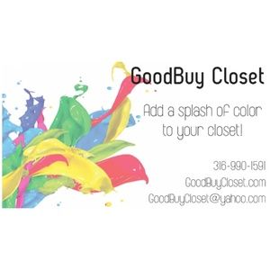 CLOSET CLEAR OUT  😱